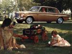 Studebaker Cruiser 1963 года